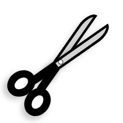 Scissors